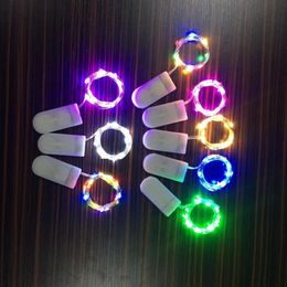 10m Battery Powered LED String Lights for Xmas Garland Lamp Party Wedding Holiday Decoration Christmas Tree Fairy Light D2.0