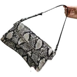 Women fashion shoulder bags leather handbags with long chain versatile Cross body hidden zipper pocket inner 3 colors