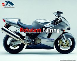 2000 ZX-12R For Kawasaki Ninja ZX 12R 00 01 ZX12R 2000 2001 Fairing Motorcycle Moto Bike Fairings (Injection Molding)