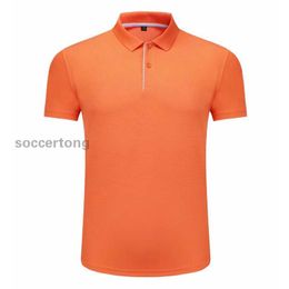751 Popular Polo 2021 2022 High Quality Quick Drying T-shirt Can BE Customized With Printed Number Name And Soccer Pattern CM
