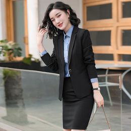 Ropa Formal Azul De Oficina Oferta Online | DHgate.com