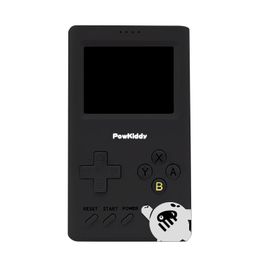 Retro Game Handset Machine In 500 Games 2.6inch 10000ah Capacity Portable Arcade Players