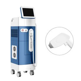 2021 Stationary 2000W 808nm diode laser hair removal beauty machine