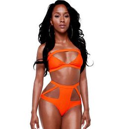 Vestido de Baño tipo Bikini Soly Naranja - Joel Intimo | Linio Colombia -  JO245FA101UWSLCO