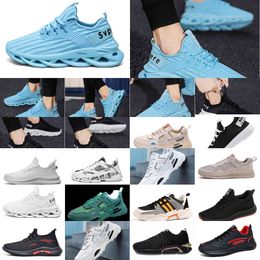 LJDI Running Shoes Shoe Running 2021 Slip-on Sneaker Mens trainer Comfortable Casual walking Sneakers Classic Canvas Shoes Outdoor Tenis Footwear trainers