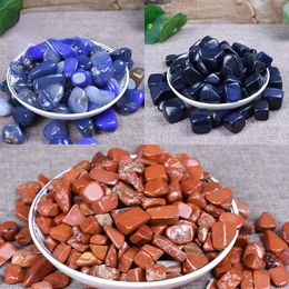 Natural Crystal Gravel Degaussing Aquarium Anti Radiation for Buddha Supplies Raw Stone