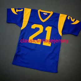 100% Stitched Nolan Cromwell 1979 Jersey Custom any name number XS-5XL 6XL Jersey Men Women Youth