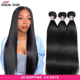 Mink Brazilian Body Straight Loose Deep Water Human Hair Bundles Unprocessed Human Hair Extensions Peruvian Body Hair Weave Bundles