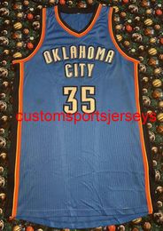 Mens Women Youth Kevin Durant Basketball Jersey Embroidery add any name number