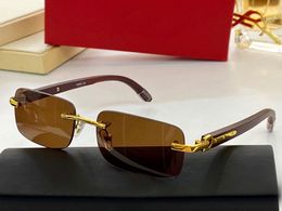 Women Sunglasses for men Latest selling fashion 8101015 sun glasses mens sunglass Gafas de sol top quality glass UV400 lens with box