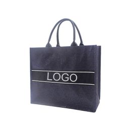 2021 New Fashion Hasp Ladi Embroidery Sequined Bag Accept Customization Glitter EVA Handbags For Women
