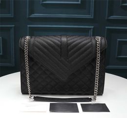 luxury fashion 2021 chain set nylon chic handbags shoulder bags High quality purses Crossbody Retro decoration