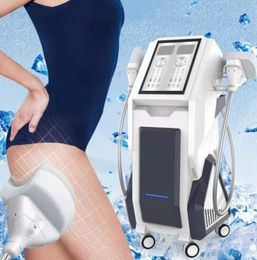 High technology multi function Cryolipolysis Fat Removal Machine 360 freeze double chin body slimming freezing weight loss Powerful freezen equipment