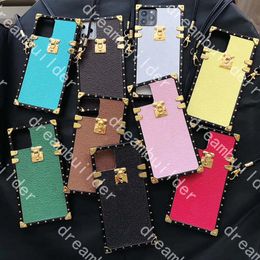 L Fashion Phone Cases für iPhone 15Pro Max 15 14 PLUS 12 12pro 11 11pro 13 pro max 14 Pro Max XR XS XSMAX Leder Karteninhaber Fall Samsung S20 S20P S20U HINWEIS 10 10P 20U Abdeckung