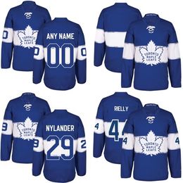 centennial maple leaf jersey
