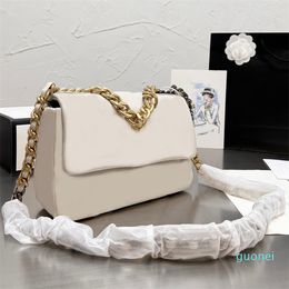 Diamond Lattice bag 2022 Thread Hot bag Messenger Luxurys Top designers high Quality Women Knitting chains Fashion handbags cossbody 20228