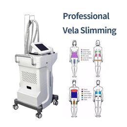 Slimming Machine Cavitation Vacuum Roller RF Body Slimming And Skin Tightening Fast