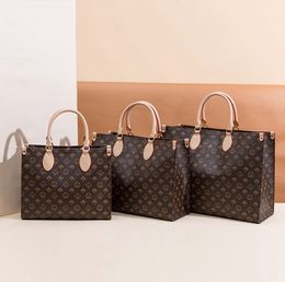 Women Messenger Bags With Shoulder Tote Mahjong Luxury Designer Leather Fashion Vintage Shopper Big Ladies PU Handbags