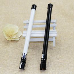 Walkie Talkie 2pcs Nagoya NL-350 Dual Band VHF 136-174mhz/UHF 400-500mhz 100W 3.0dBi High Gain Fibreglass Antenna For Mobile/Station Car Rad