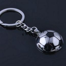 Fans Gift High Quality Football Keyrings Worldcup Souvenir 20pcs/lot Whole