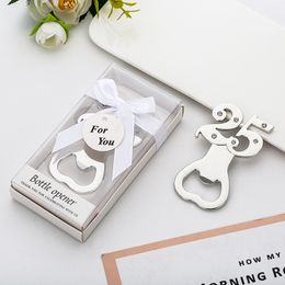 Digital 25 Beer Bottle Opener Silver Colour Number 12 Openers for Wedding Anniversary Birthday Gifts