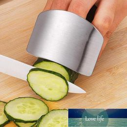 1/2/3/4PC Finger Guard Protect Finge Safety Cooking Tools Kitchen Finger Hand Protector Guard Knife Chop Shield Cut Kitchen Tool Factory price expert design Quality