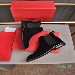 Botas De Alineador Para Hombre De Alta Calidad Oferta Online | DHgate.com