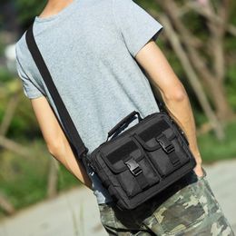 chest bolsa military