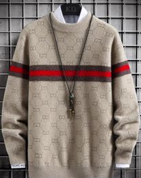 Hombre para mujer diseñadores suéteres lujosas letras jersey engrosado hombres con capucha manga larga visón veloz camisa activa ropa de invierno