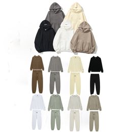 Fashion Hooded maglione con cappuccio da uomo da uomo Streetwear Pullover Pullover Felpa con cappuccio Coppia con cappuccio Top Abbigliamento0002