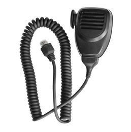 -Walkie Talkie Микрофон KMC-30 8 PIN для Kenwood NX-700 NX-800 TK-880 TKR-730 TK7160 TK7320 TK8102 NX900 Автомобильная радио