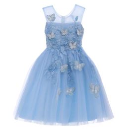Abiti Da Battesimo Blu Del Bambino Vendita Online | DHgate.com