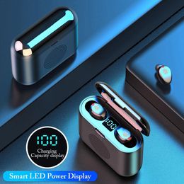 Discount Led Display Mini Bluetooth Speaker 2021 on Sale at DHgate.com