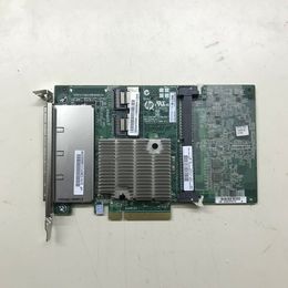 Other Computer Components P822 2GB Cache 643379-001 615415-001 633543-001 Controller Card