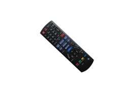 Remote Control For Panasonic SC-BTT490 SC-BTT190P SC-BTT195P SC-BTT196P SC-BTT490P N2QAYB000728 SA-BTT282 SA-BTT182 SA-BTT230 Blu-ray DVD Home Theatre System