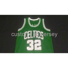 Men Women Youth KEVIN McHALE ROAD CLASSICS BASKETBALL JERSEY stitched custom name any number