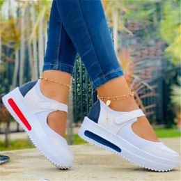 Wedges Mdmupaogit Platform Bottom Women Sandals Summer Flat Shoes Ladies Buckle Strap Casual Female Footwea 55