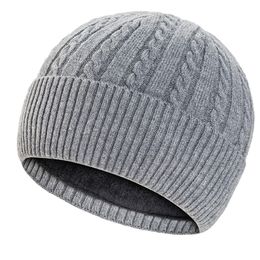 2021 Fashion Mens Women designer hats top quality knitted skull cap Embroidery badge outdoor sports wool hat womens casual beanies