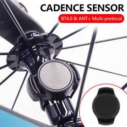 Bicycle Speed Sensor Bike Cadence Sensor for Cycling Computer Frequency Pedal Machine