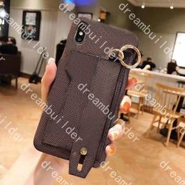 square fashion phone cases for iphone 13 pro max 12 11 13Pro 13proMax X XS XR XSMAX protection case designer cover with box