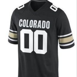 CUSTOM 009,Youth,women,toddler, Colorado Buffaloes Personalized ANY NAME AND NUMBER ANY SIZE Stitched Top Quality College jersey