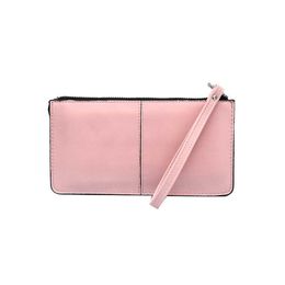 Fashion Shoulder Bag Korean Style Women's Wallet Long Texture Casual Women bags