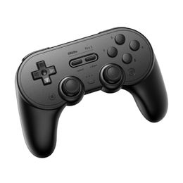 gamepad 8bitdo UK - Game Controllers & Joysticks Wireless Controller 8Bitdo SN30 PRO 2 Bluetooth-compatible Burst Vibration Gamepad For PC Switch Android