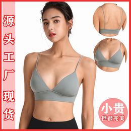 is it best to sleep with or without a bra