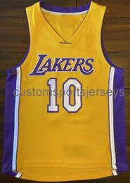 Custom Vintage Jose Basketball Jersey Embroidery add any name number