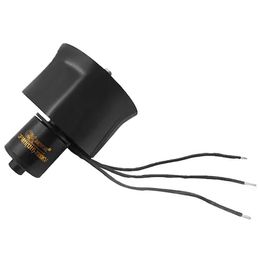 QX-MOTOR EDF 30MM QF1611-7000KV Electric Ducted Fan Set Brushless Motor