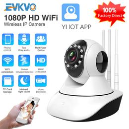 Buy Yi Smart Camera Online Shopping At Dhgate Com