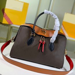 gucci yellow handbolsa