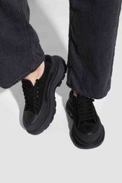 Zapatillas De Suela Alta Gruesa Oferta Online | DHgate.com