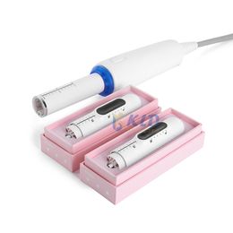 Beauty Accessories & Parts hifu vagina cartridges ultrasound vaginal tightening beauty machine hifu vaginal probe 10000 shots